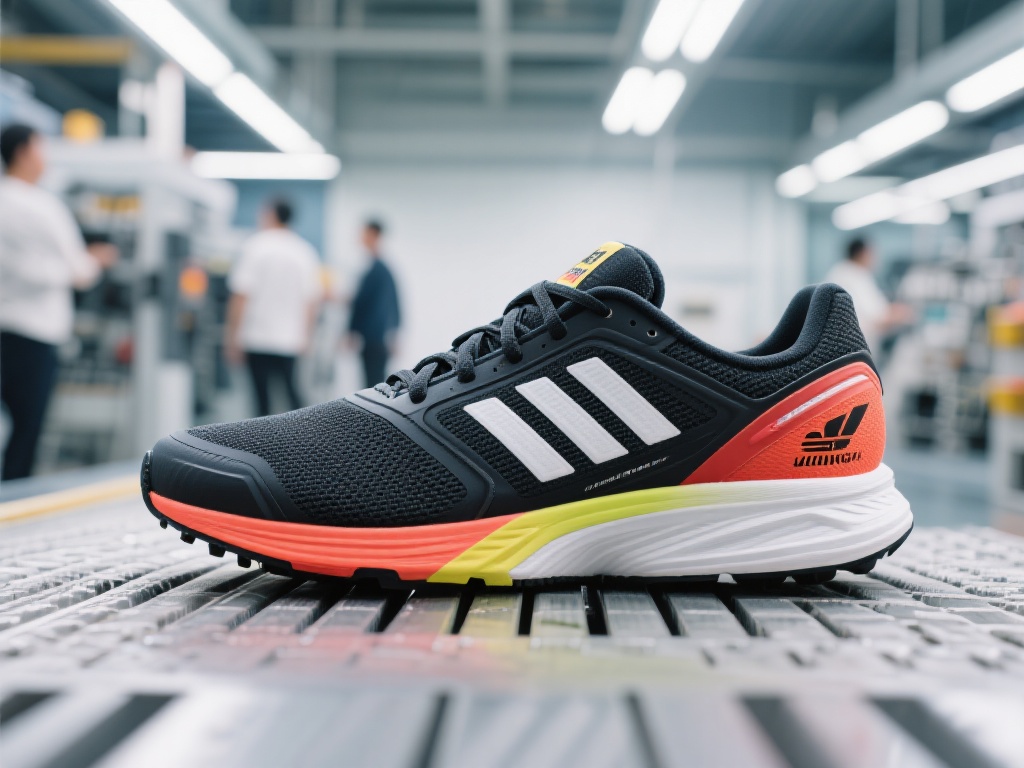 一个典型的案例是德国某知名体育装备品牌与中国本地企