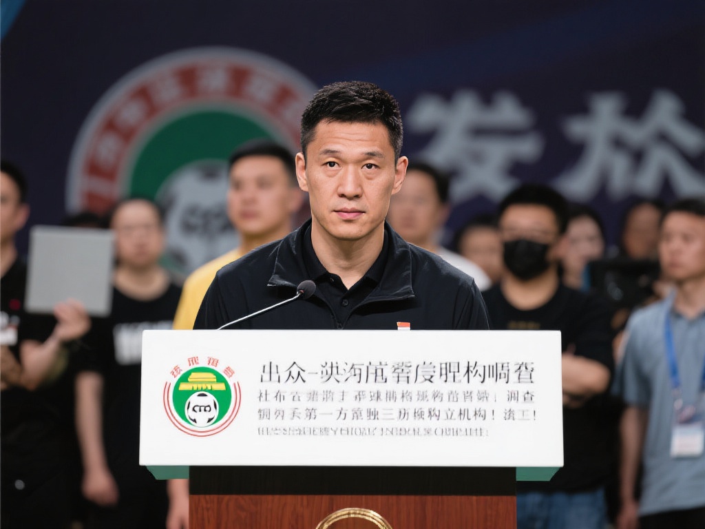 在案件曝光初期，相关体育组织曾发布声明，表示将严肃