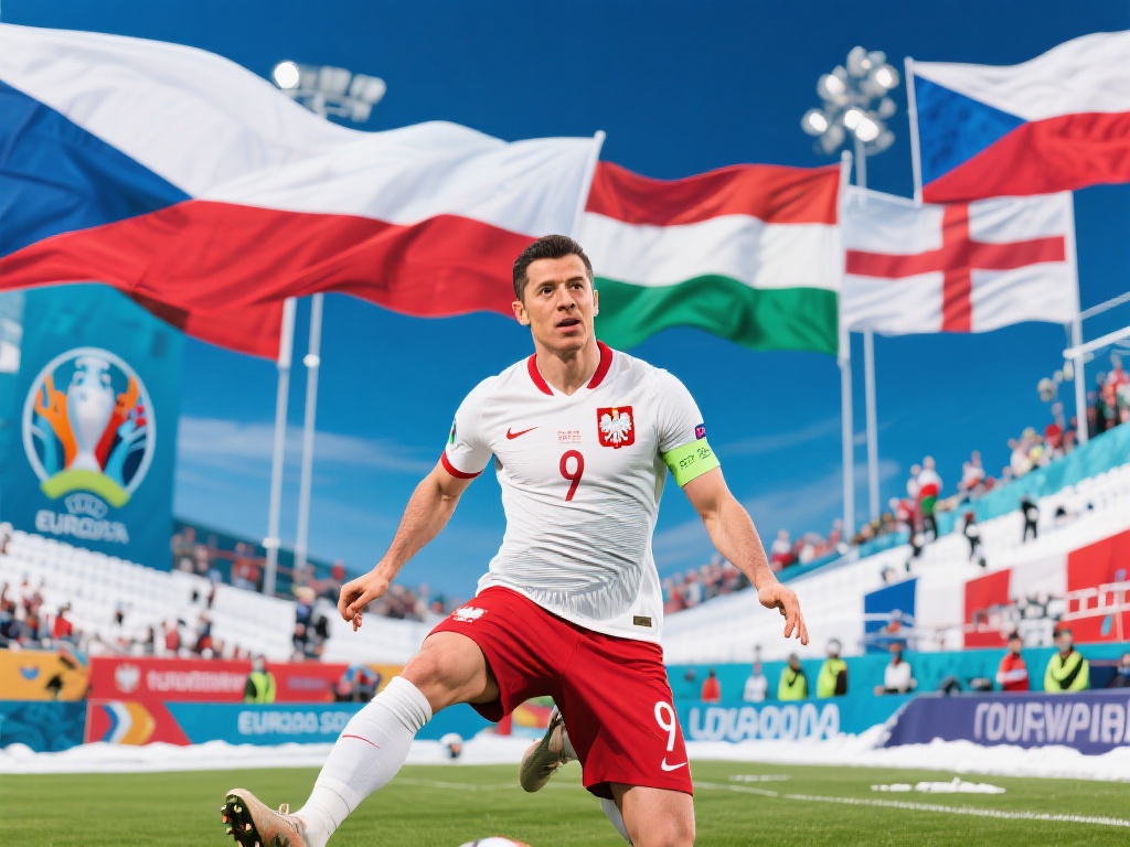 中欧地区，包括波兰、捷克、匈牙利等国家，拥有悠久的