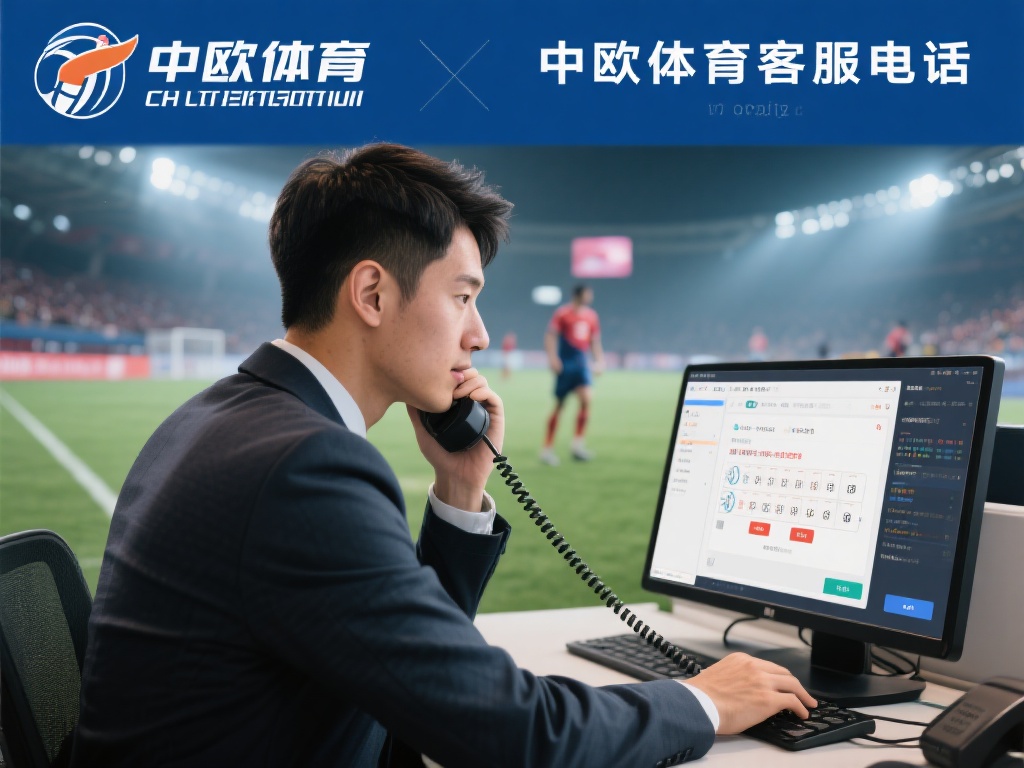 为了更直观地展示中欧体育客服电话的作用，我们来看一