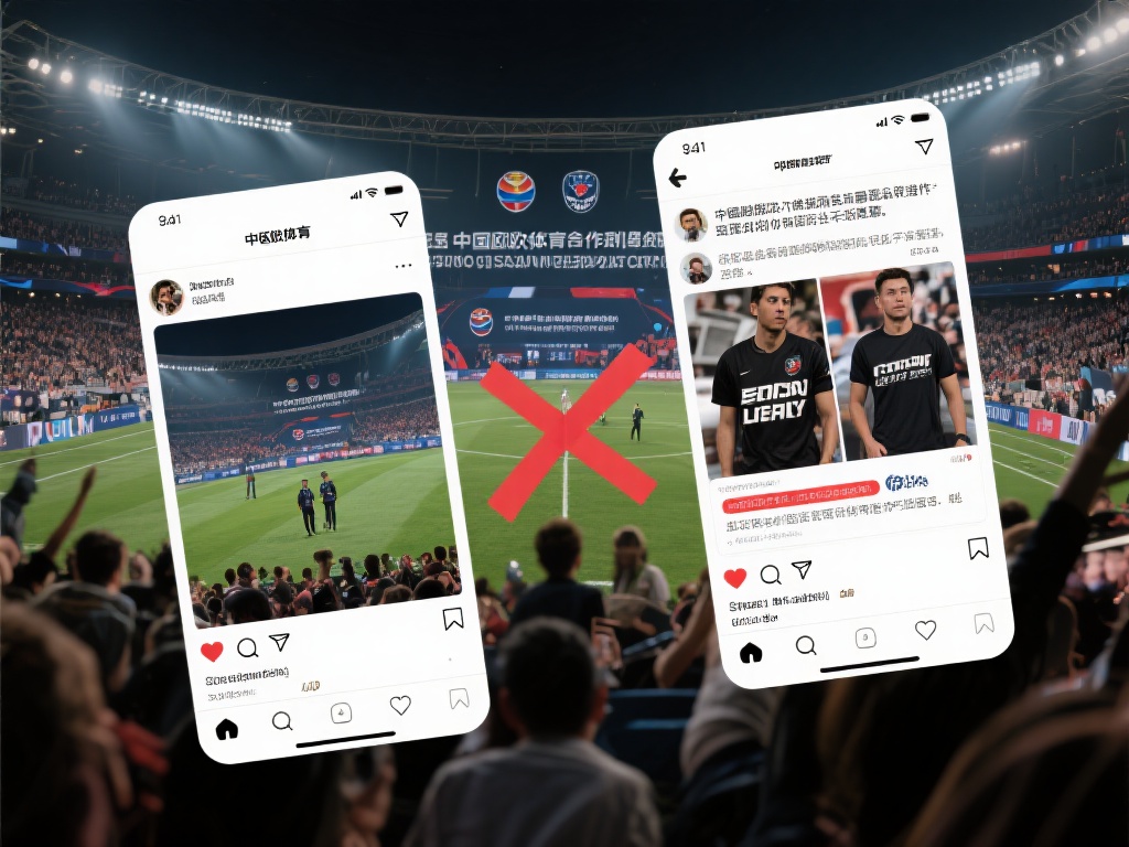 以某次具体的合作案例为例，假设中欧体育曾承诺赞助某