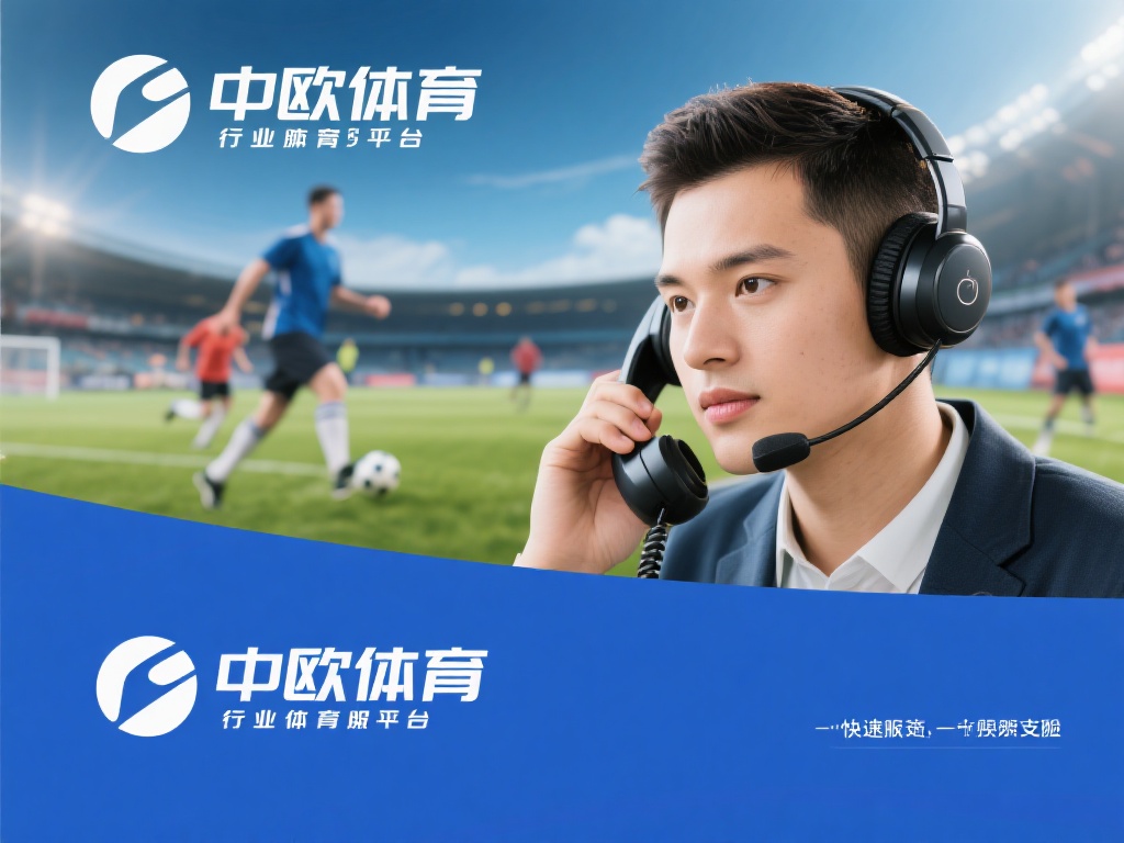 在快节奏的现代生活中，体育爱好者对服务的高效性和便