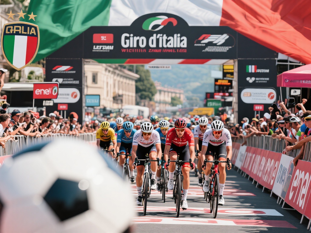 意大利作为欧洲体育强国，拥有悠久的体育历史和丰富的