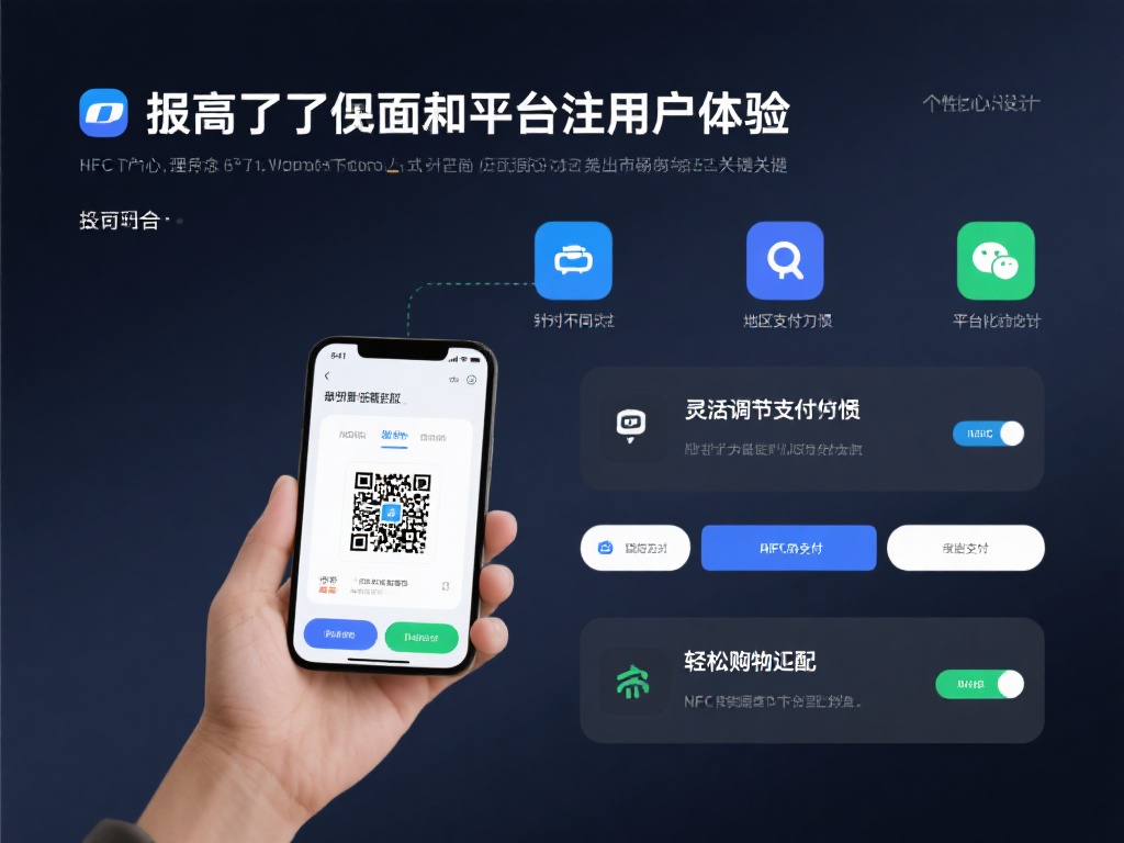 更重要的是，该平台注重用户体验的个性化设计。比如，