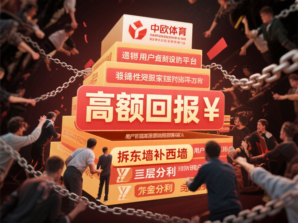 传销往往披着合法投资的外衣，迷惑性极强。中欧体育的