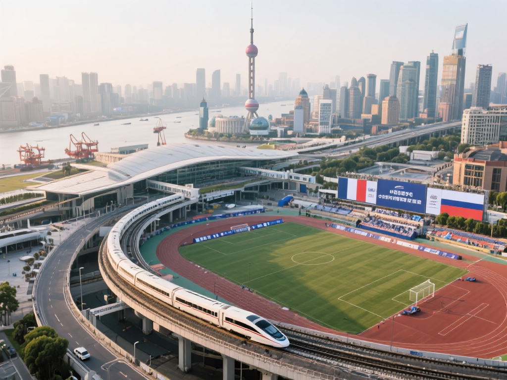 此外，上海的交通便利性和人才储备也不可忽视。无论是