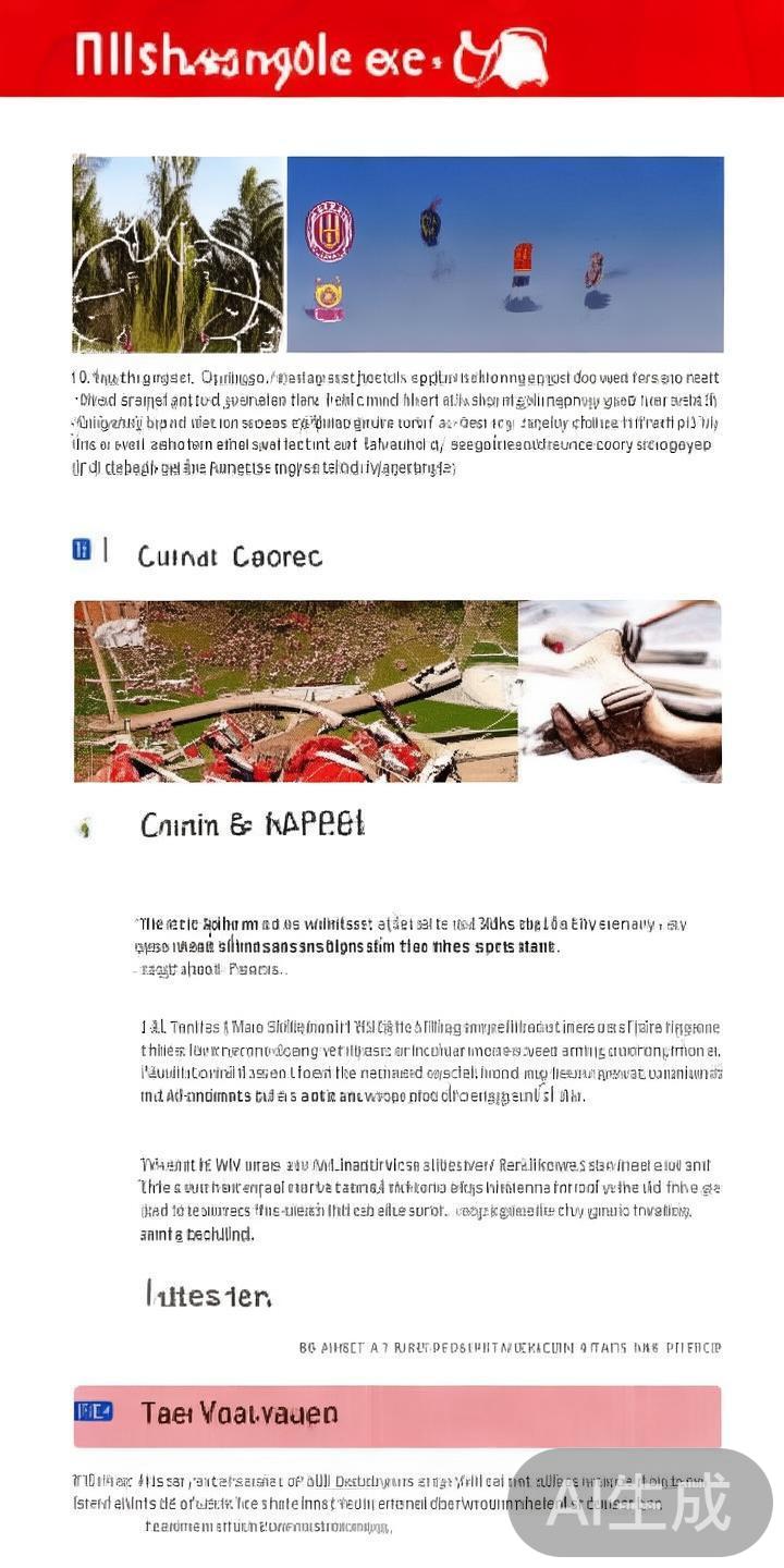 中欧体育未来融资方案探索与发展前景分析 近年来,随着体育产业不断发展以及资本市场的不断变化