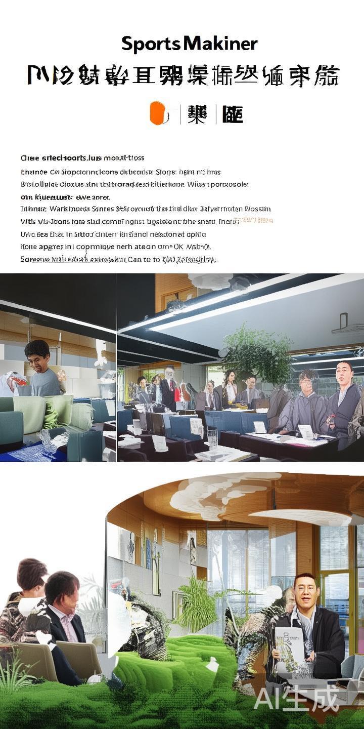 近年来，随着中国体育市场的快速崛起，体育代理行业迅