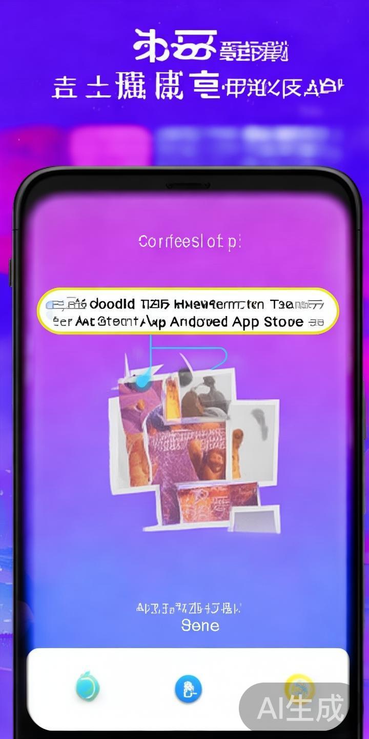 如果您使用的是安卓设备，还可以在安卓应用市场（如华