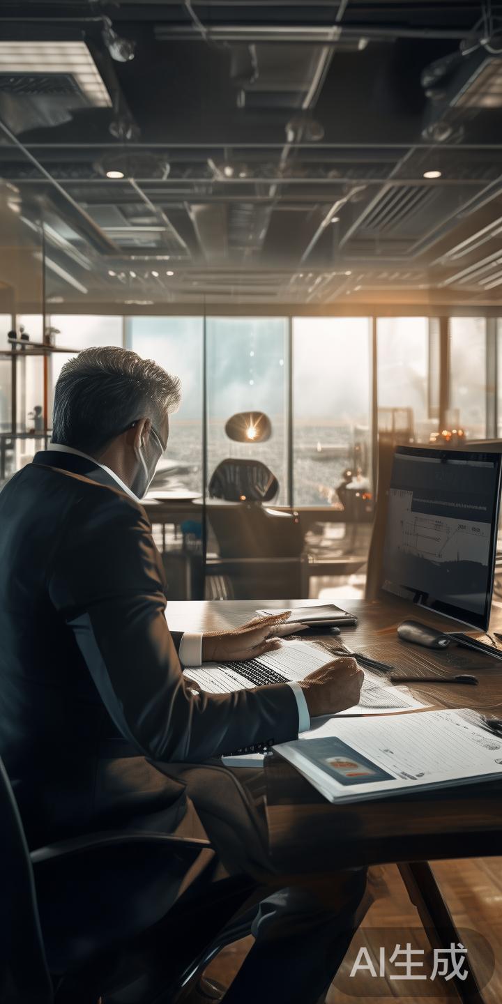 首先，财务问题是中欧体育放弃AC米兰的重要原因之一