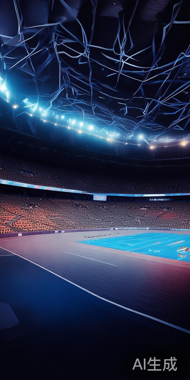 中欧体育更名后的影响分析：对品牌发展和市场布局的深远影响