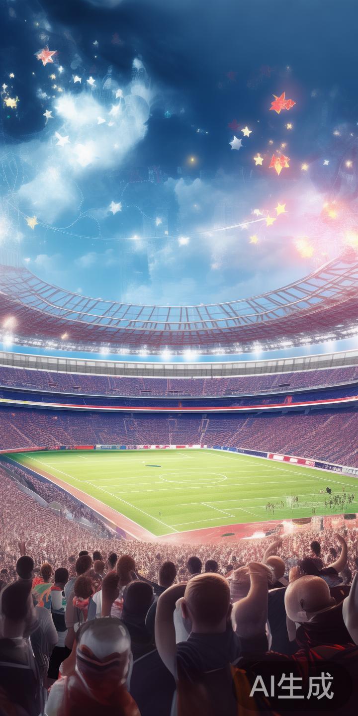 中欧地区涵盖了欧洲的传统体育强国和中国这样快速崛起