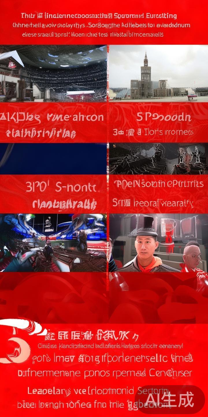 中欧体育品牌在国际体育行业中的影响力与发展前景分析 随着全球体育产业的不断发展,中欧体育品牌在国际体育