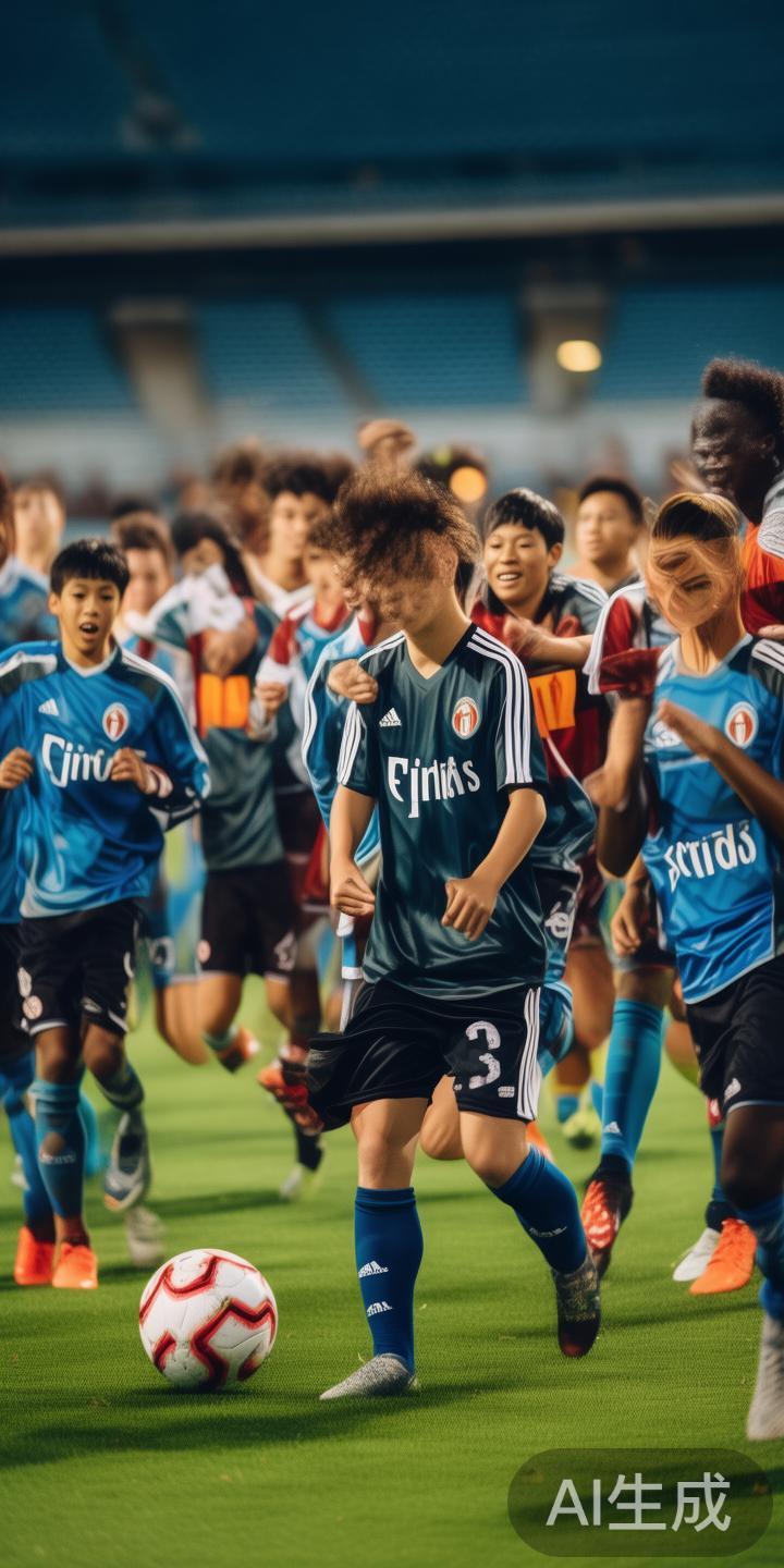 中欧体育巨头米兰:引领欧洲足球新格局与未来发展方向 同时,中欧之间的交流也促进了足球技术与管理经验的相