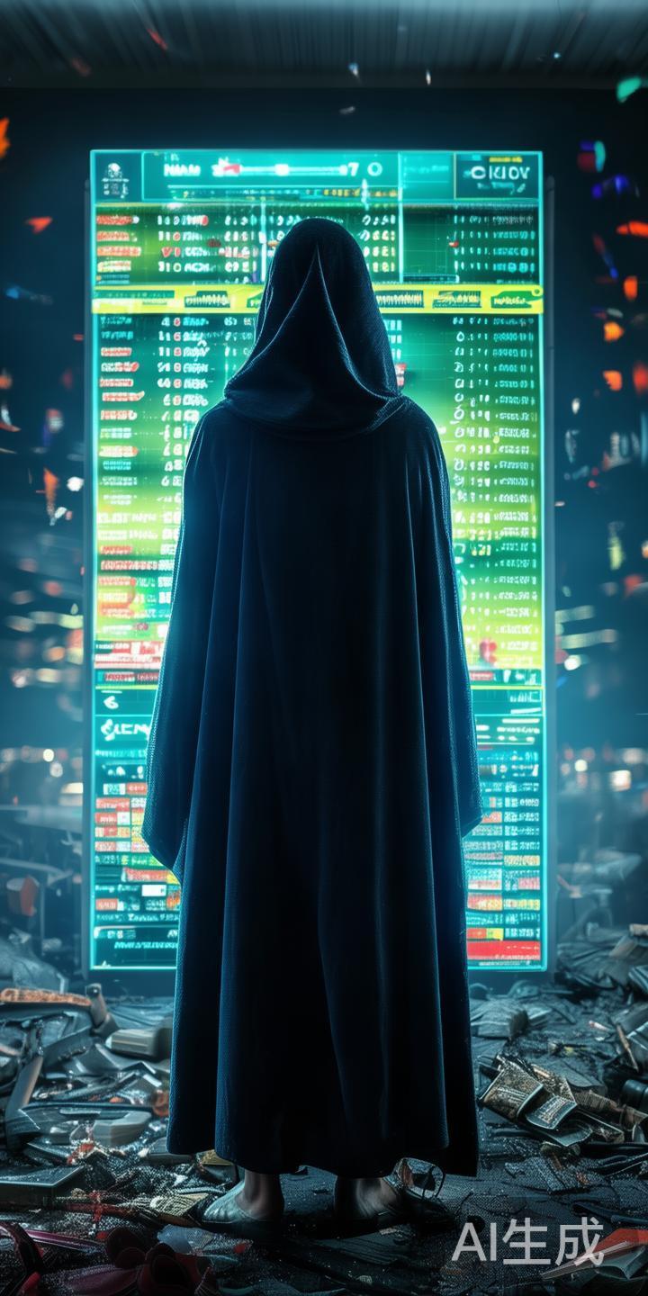 一、对个人财产安全的严重威胁
中欧体育提供丰富的