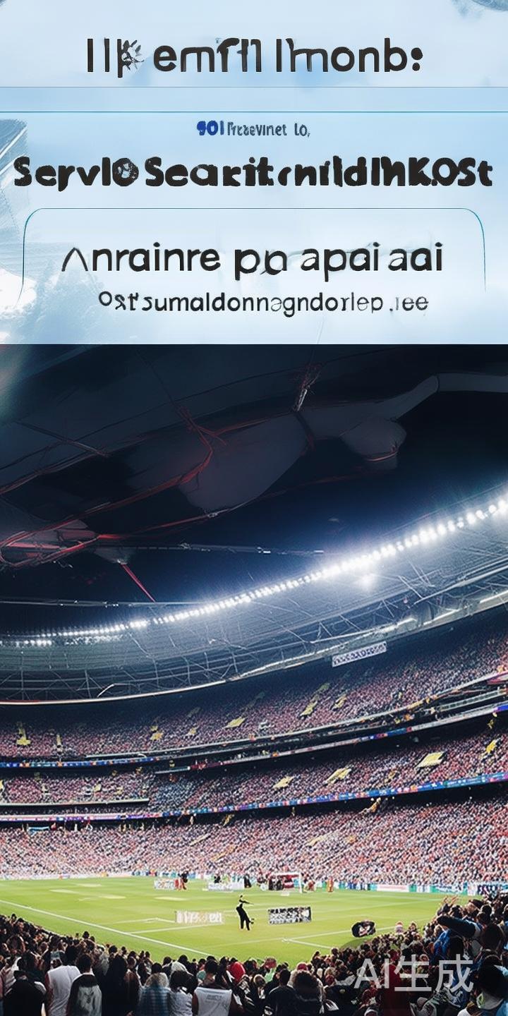 在当今数字化时代，体育赛事的直播成为众多体育迷关注