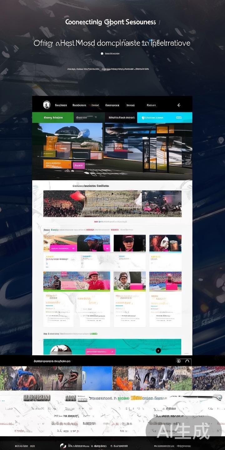 中欧体育国际官方网站全方位导航及最新赛事资讯一站掌握 这家官网以“连接全球体育资源,提供最新最全的体育资