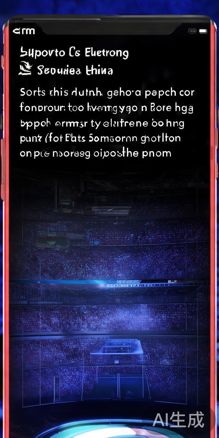 如何轻松顺利使用中欧体育登录网页版免费在线观看精彩赛事 在当今数字化娱乐时代,越来越多的体育迷选择通过线上