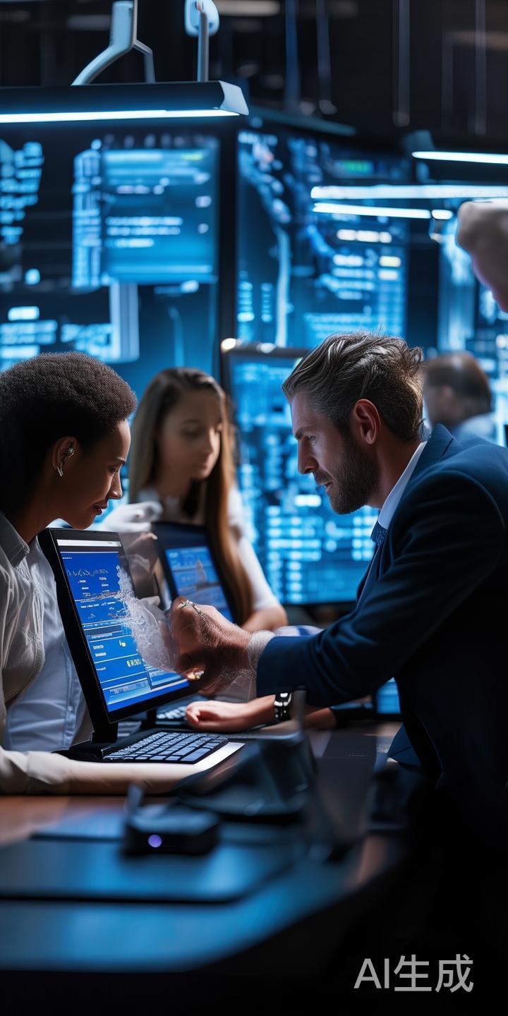 除了技术层面的支撑，中欧体育还在资金管理策略上不断