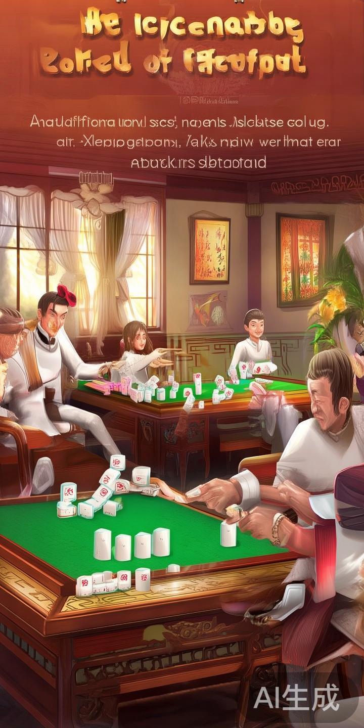 中欧体育麻将苹果版全流程下载与详细安装指南 作为一款备受喜爱的棋牌类游戏,中欧体育麻将苹果版不