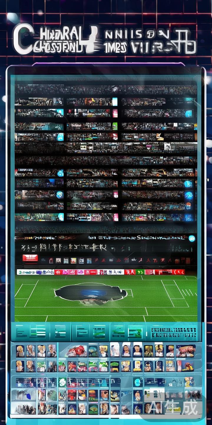 在当今数字化娱乐时代，体育迷们对于在线观看比赛、了