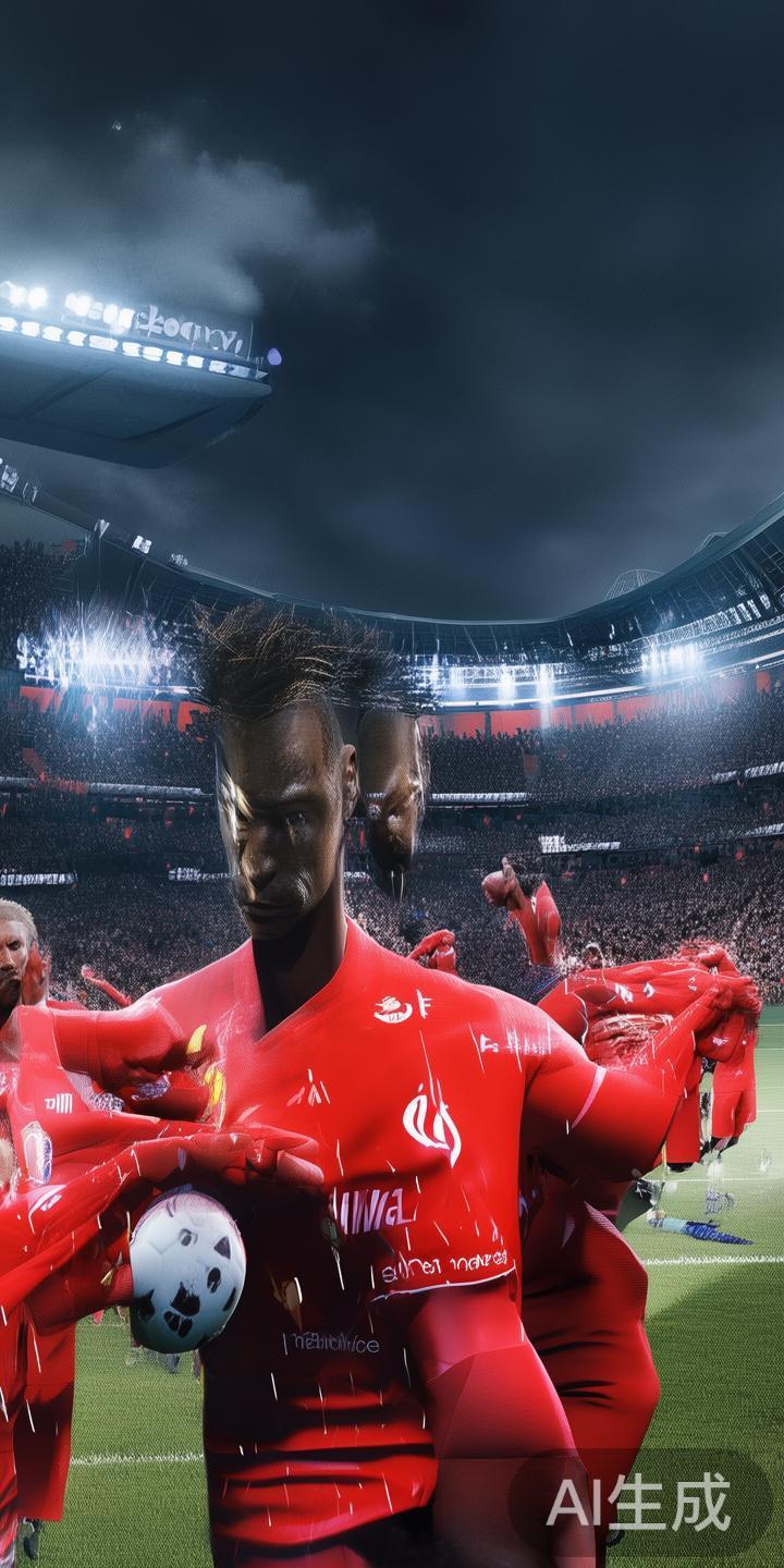 以某款代表性游戏为例，开发团队结合欧洲顶级俱乐部的