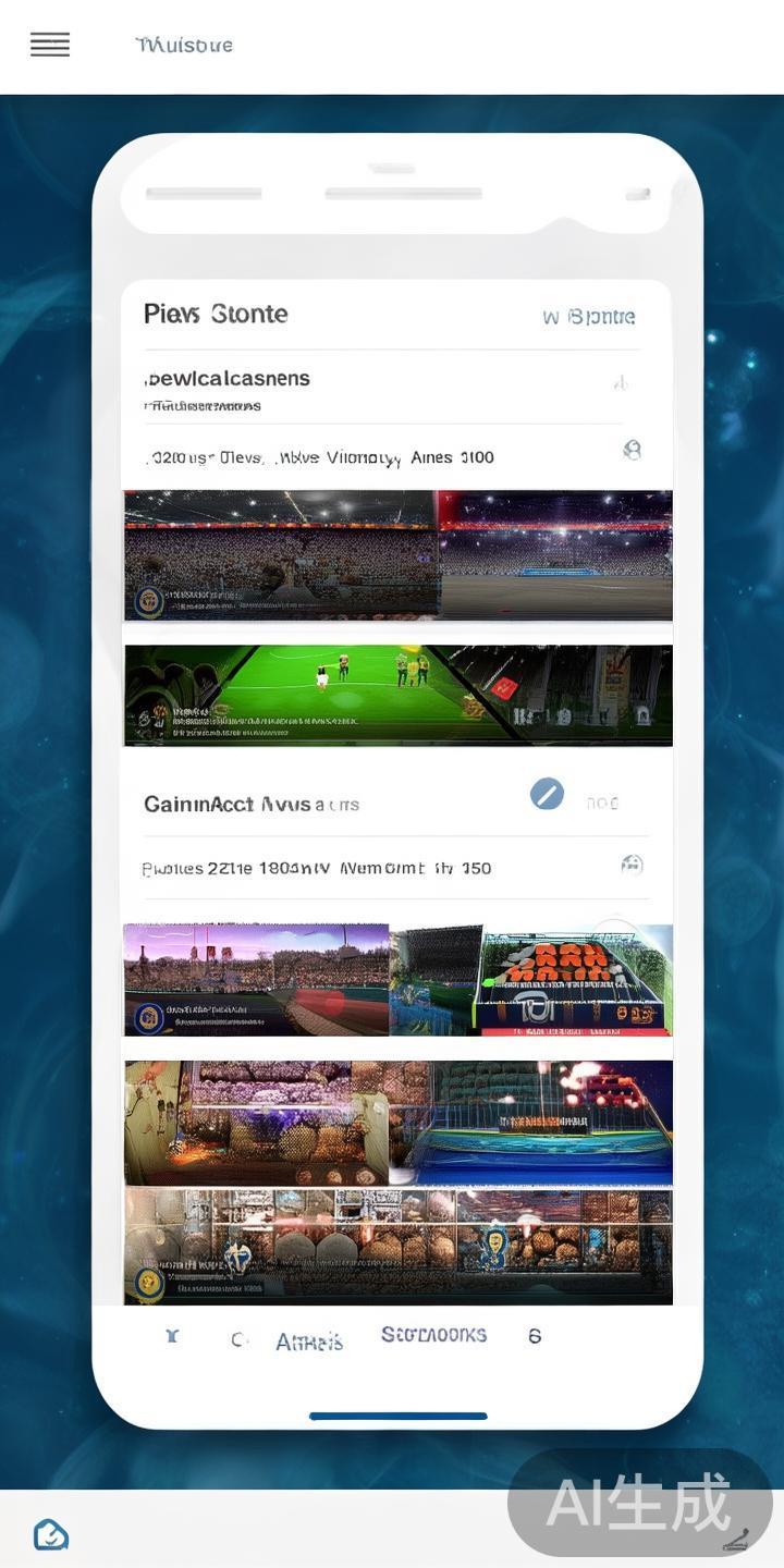 zoty中欧体育app下载及使用攻略完整指南介绍 首页界面导航
进入应用后,首页显示当前推荐的热门