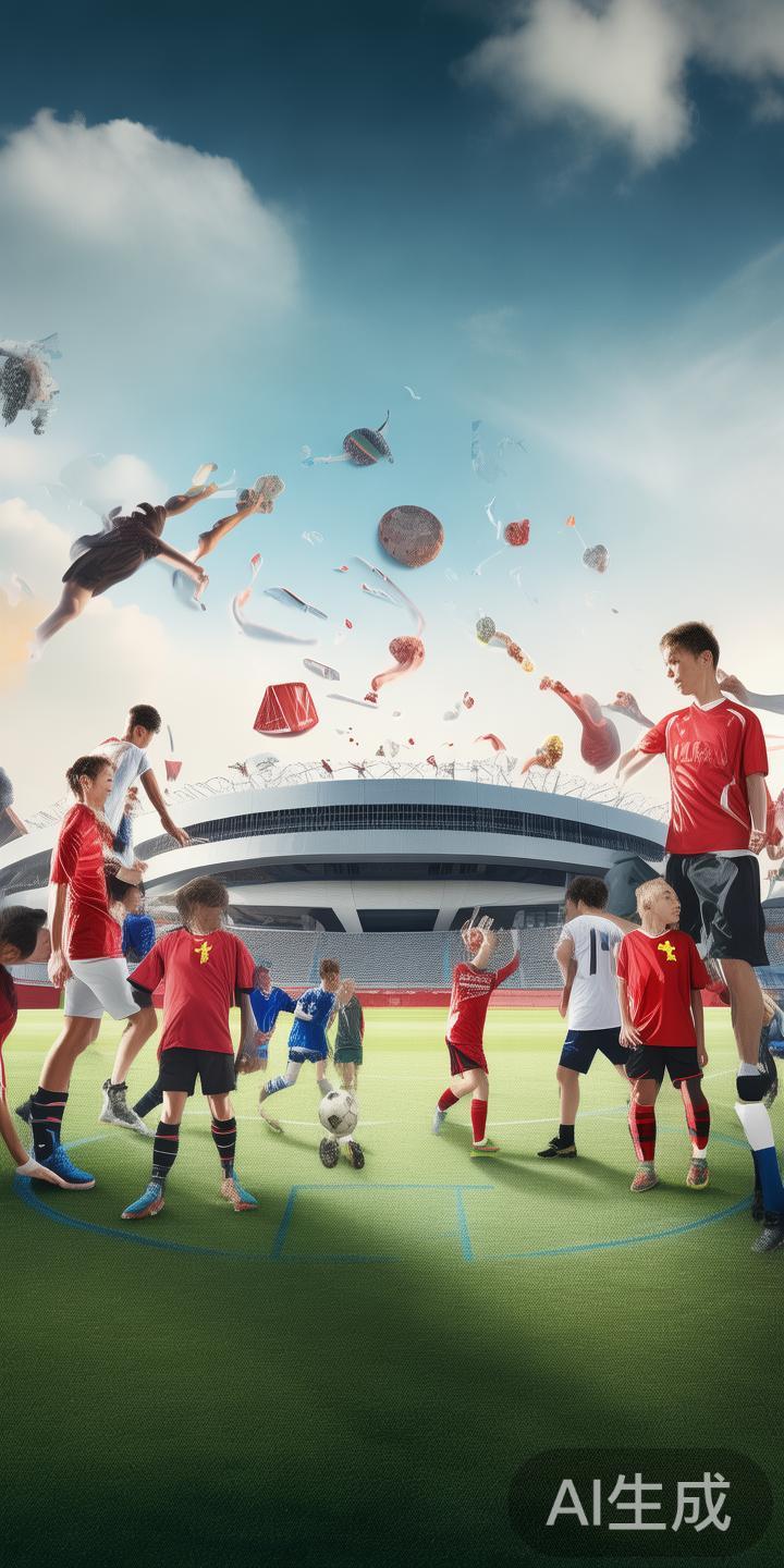 中欧体育项目创新发展与推广策略研究 打造多元化合作模式促进共同发展
中欧体育合作需要