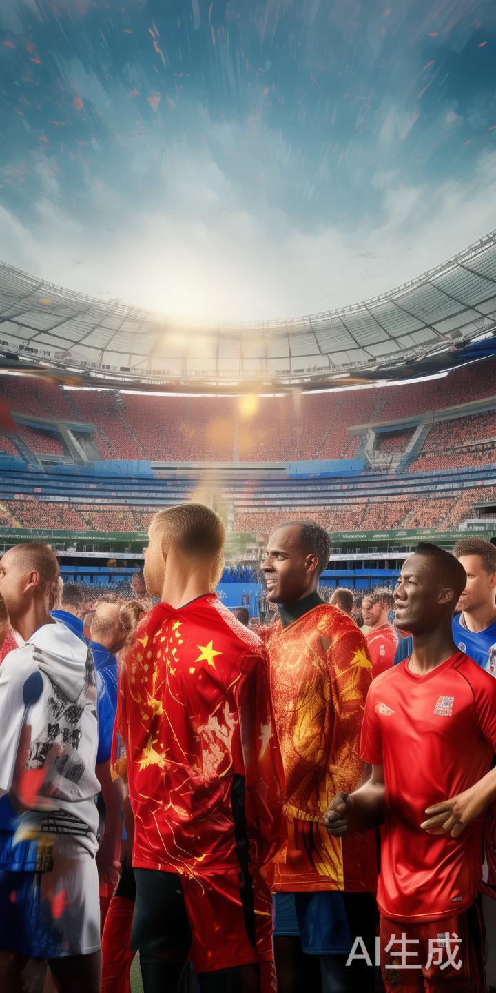 中欧体育投资在全球体育产业中的发展现状与未来战略分析