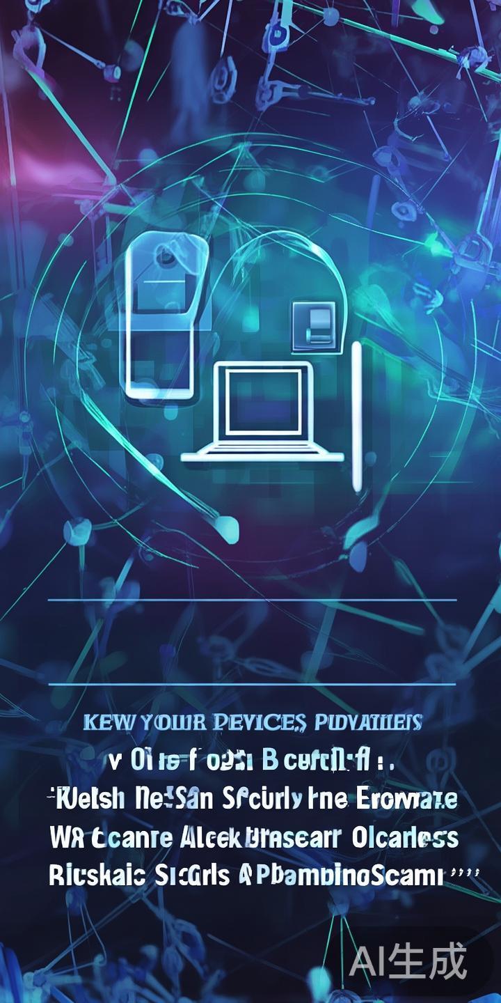 确保您的手机或电脑操作系统以及浏览器均已更新到最新