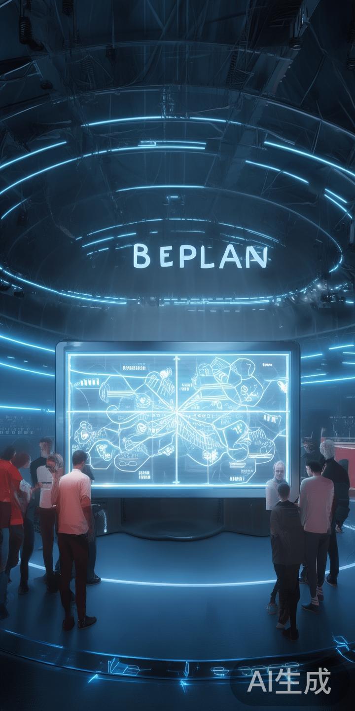 破解中欧体育B计划:合作创新引领未来新机遇的全面探析 “破解中欧体育 B计划”主要指的是在现有合作框架受